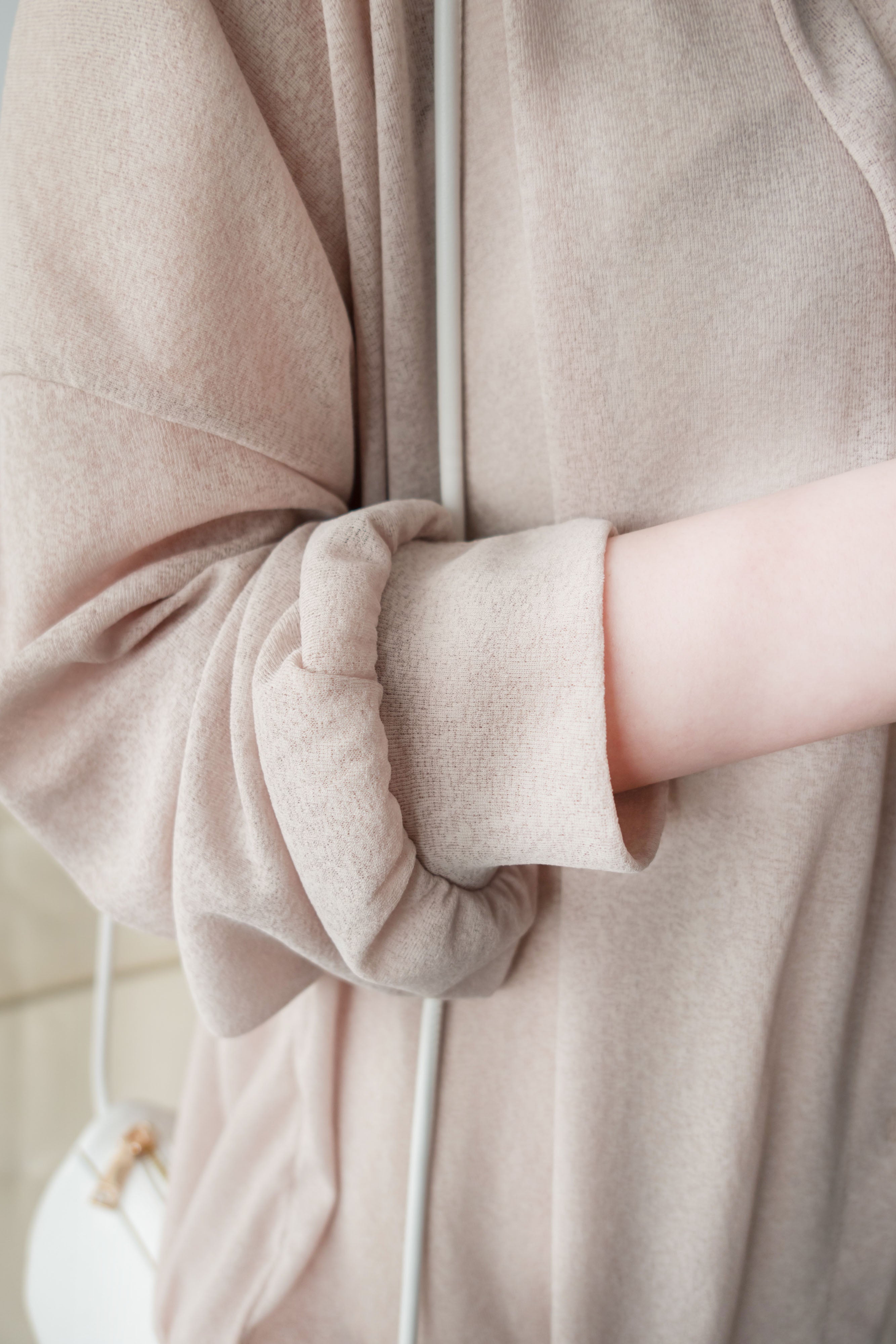 Soft Tone 透氣防皺恤衫, Blouse/ BU8897