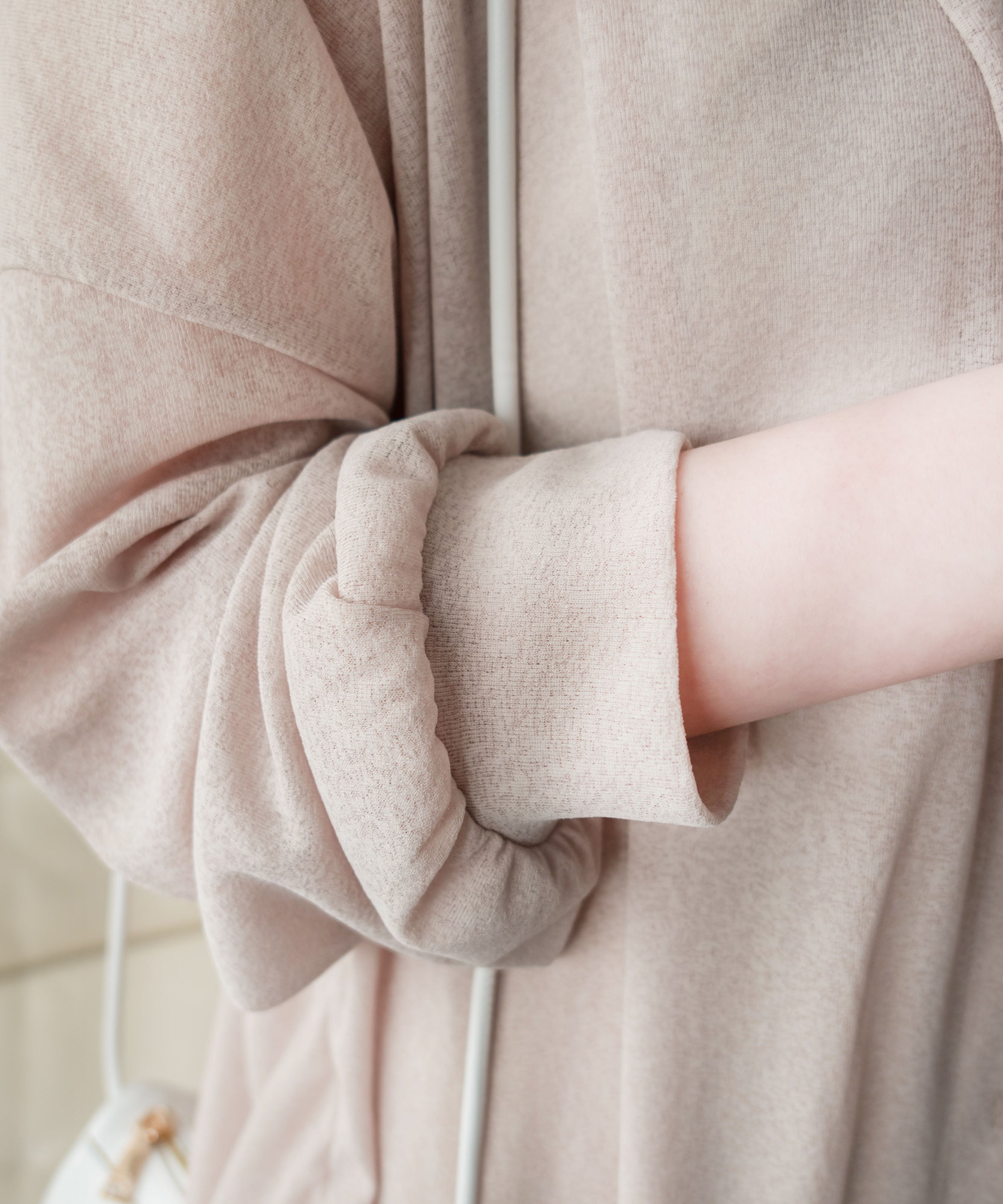 Soft Tone 透氣防皺恤衫, Blouse/ BU8897