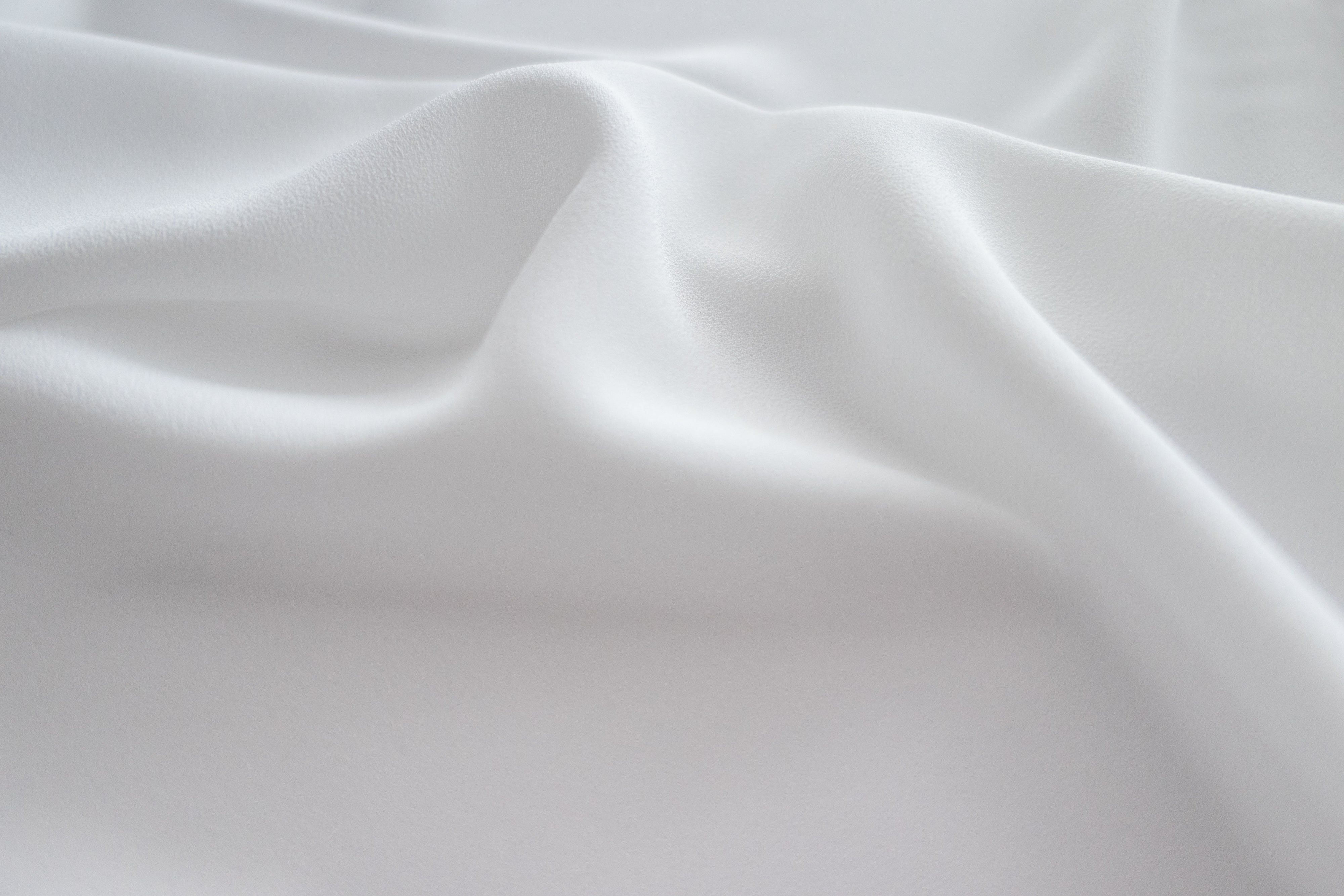 Pearl 合身簡約珍珠鈕扣雪紡, Blouse/ BU8911 (steelblue/white sold out)