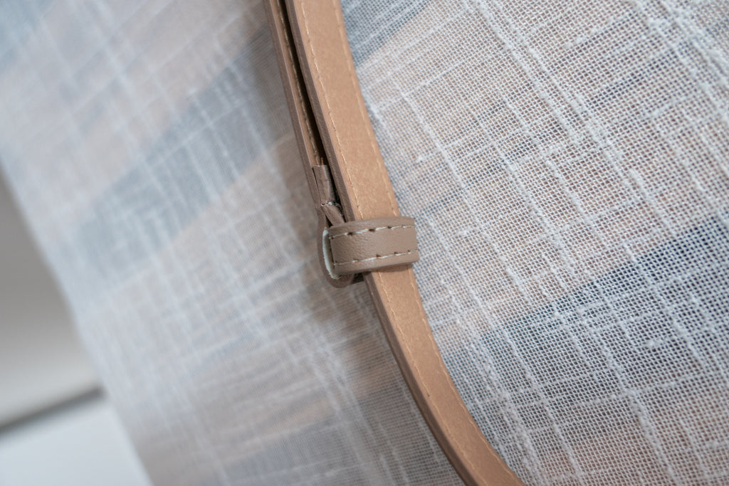 Milktea Moon Lock, Belt/ BT8013 (pre-order)