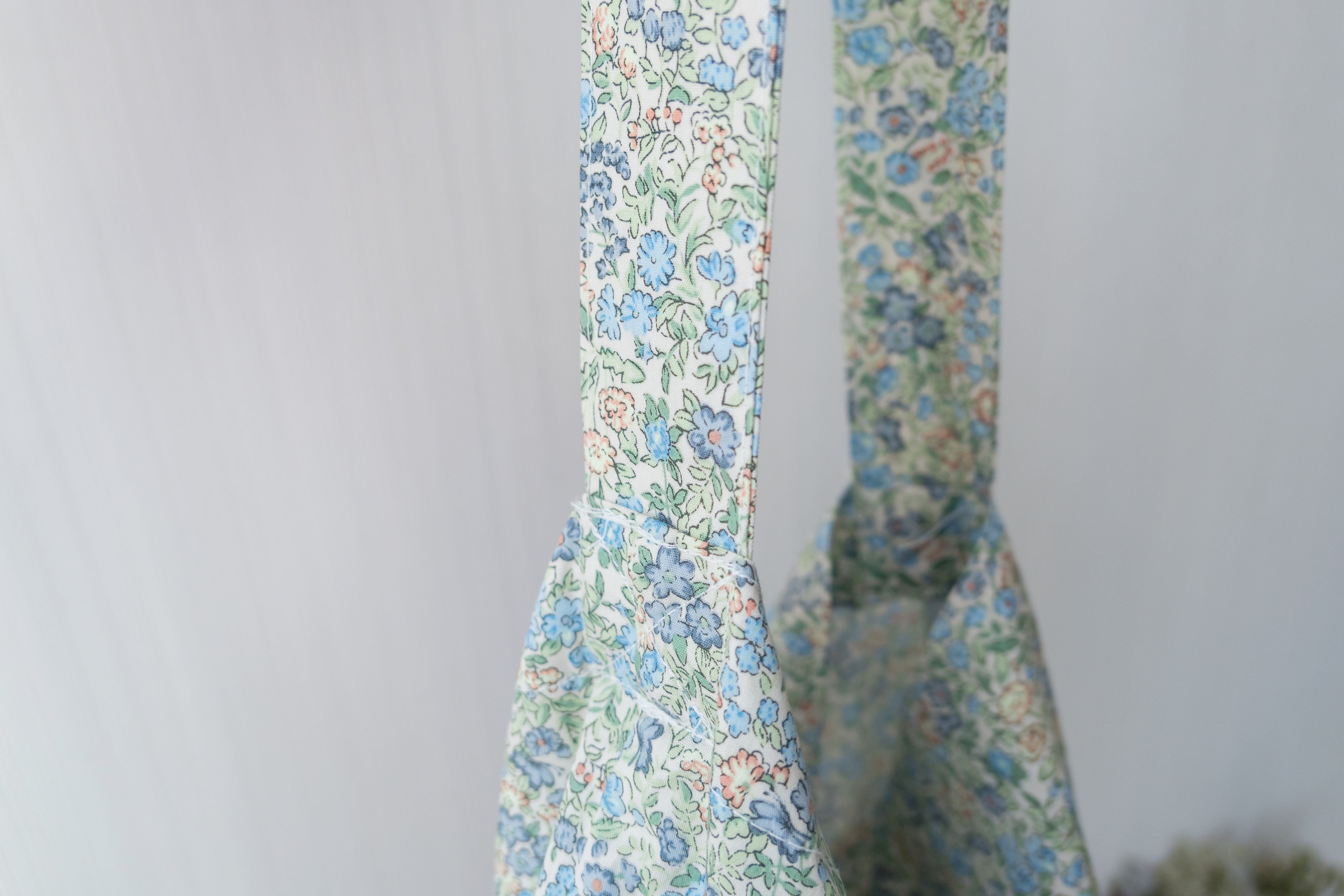 mojito 防皺清新印花布袋, tote bag/ BG8063