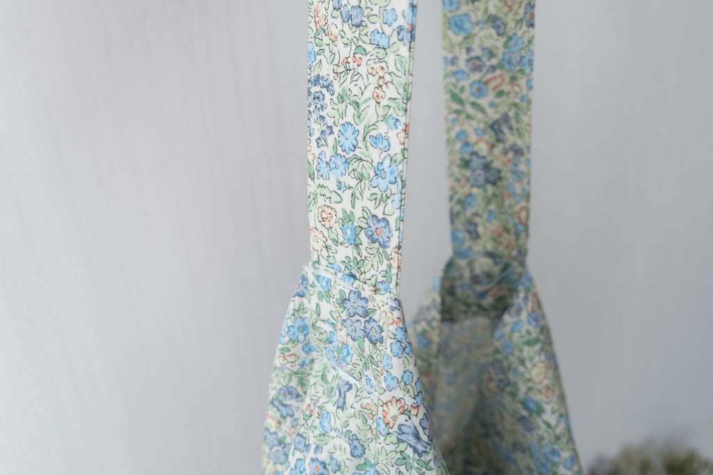 mojito 防皺清新印花布袋, tote bag/ BG8063