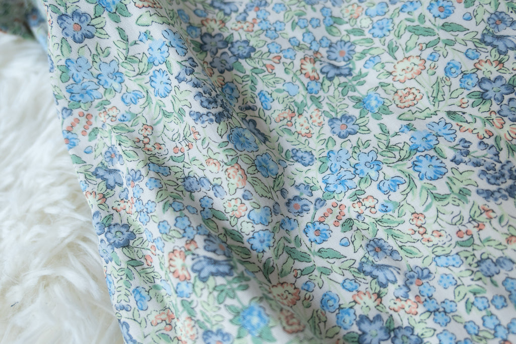 mojito 防皺清新印花布袋, tote bag/ BG8063