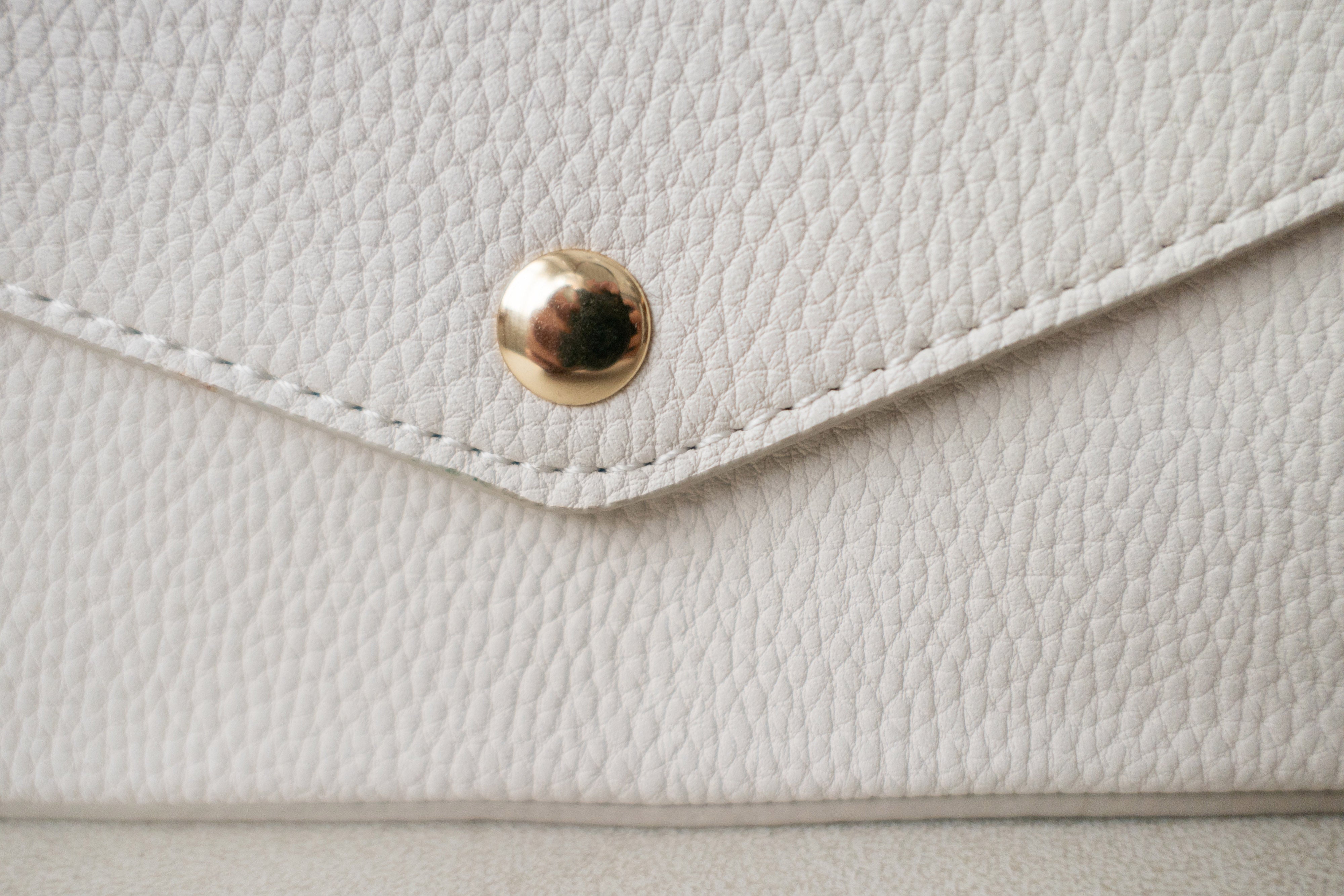 Gold Chain 金色鎖鏈迷你信封包(可放長銀包), Bag/ BG8088