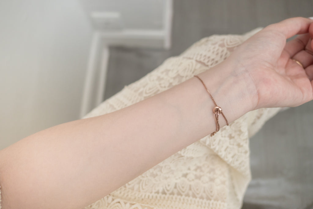 Dianthus, Bracelet / BL8066