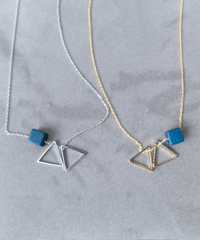 Mystery, Necklace / NL8106