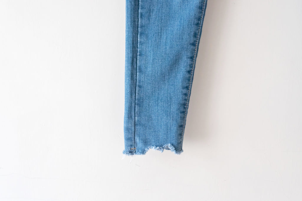 lighter Elastic!, jeans/ PT8129