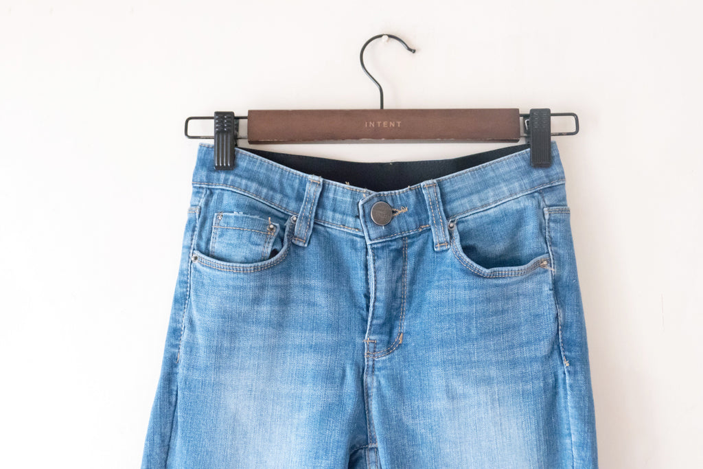 lighter Elastic!, jeans/ PT8129