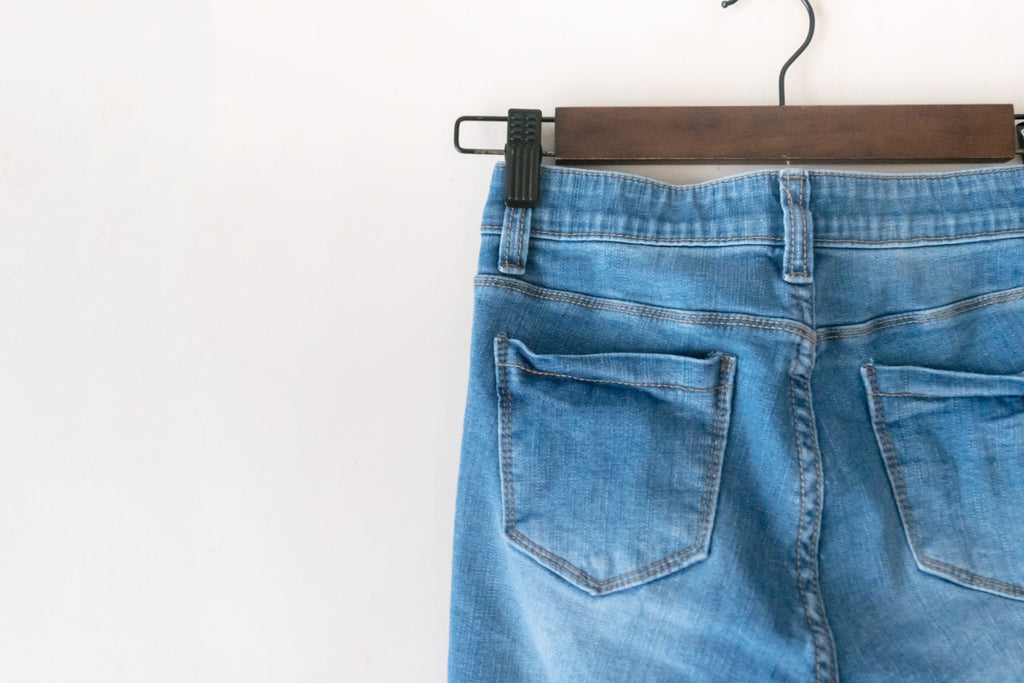 lighter Elastic!, jeans/ PT8129