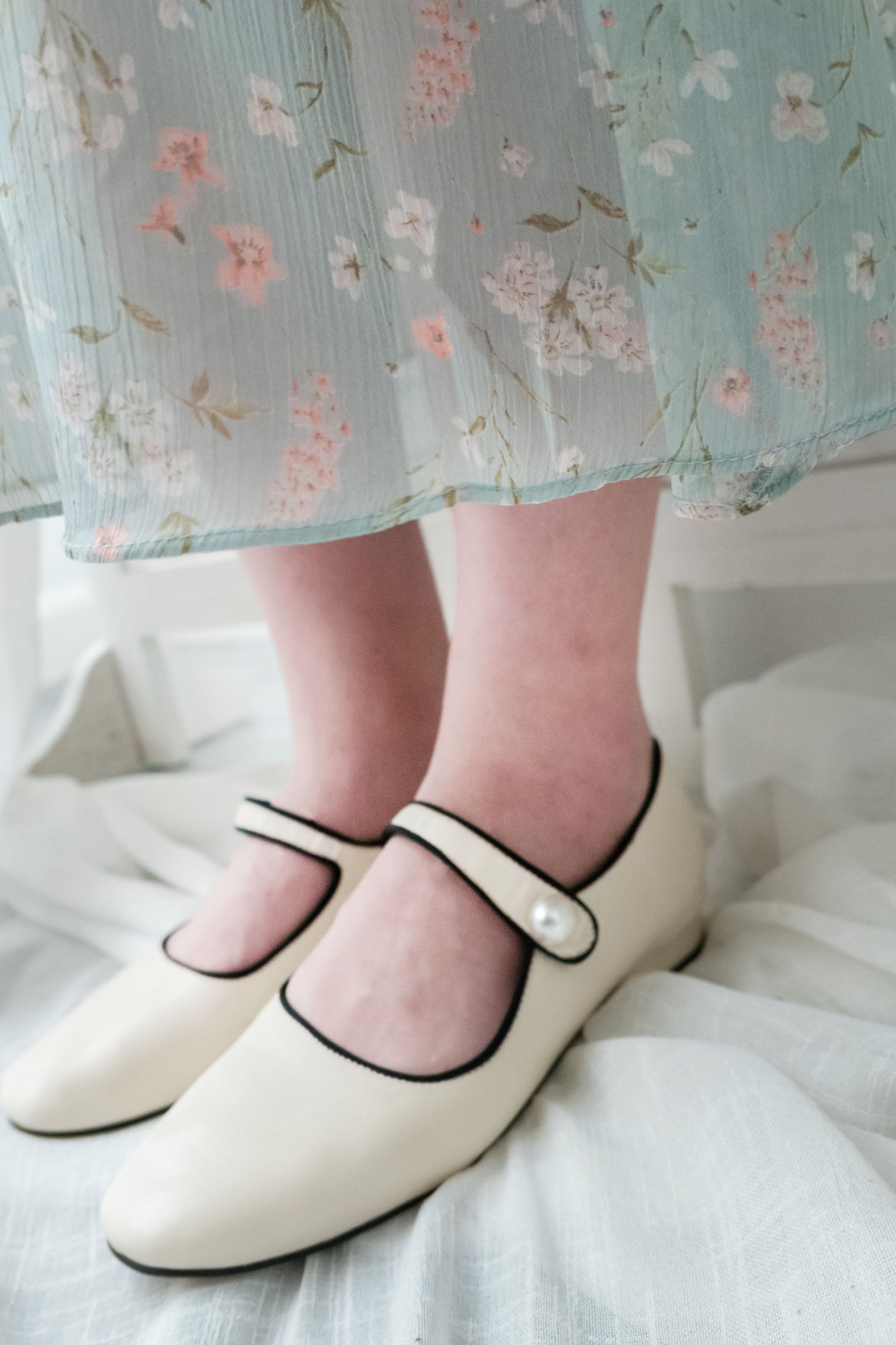 Pearl Jane, Shoes/ SH8109