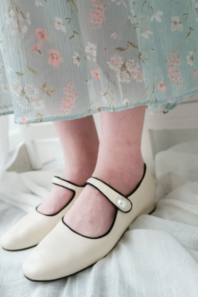 Pearl Jane, Shoes/ SH8109