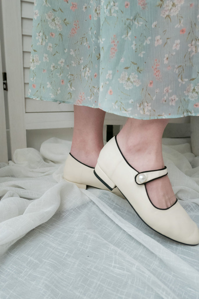 Pearl Jane, Shoes/ SH8109