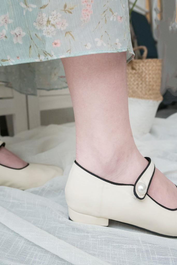 Pearl Jane, Shoes/ SH8109