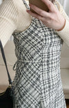 Wrap Cross Top 知性百搭疊領口交叉上衣/ TP9099 (Teal sold out)
