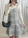 Wrap Cross Top 知性百搭疊領口交叉上衣/ TP9099 (Teal sold out)