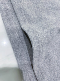 Extra Comfy Cotton, Tee 彈性不透肉圓領合身上衣/ TP9054