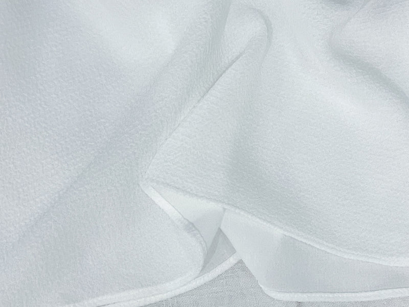 (不透肉雪紡) My ruffle Pearl, Blouse 不透肉雪紡立體荷葉珍珠手袖上衣/ BU9059