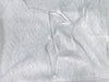 Hollow Ribbon, Outer 菱格通花方領設計絲帶蝴蝶外套或上衣/ TP9052
