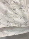 Floral Blouse/ BU9107