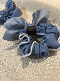 Denim Pearl, Hair Band/ HA8123