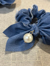 Denim Pearl, Hair Band/ HA8123