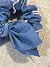 Denim Pearl, Hair Band/ HA8123