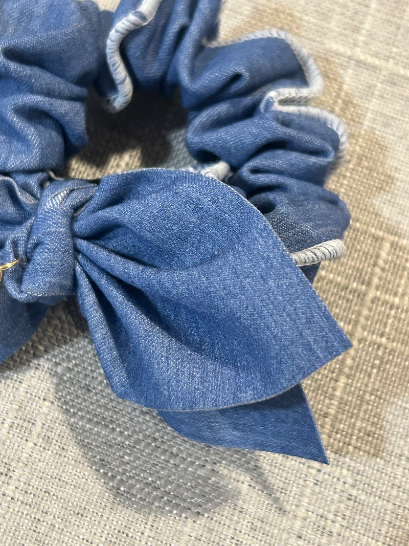 Denim Pearl, Hair Band/ HA8123