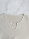 Elegant Knit Set Dress 簡約優雅線料修腰彈性兩件套/ SE8073 (pre-order 3月14截單)