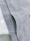 Extra Comfy Cotton, Tee 彈性不透肉圓領合身上衣/ TP9054
