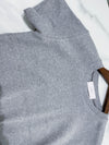 Extra Comfy Cotton, Tee 彈性不透肉圓領合身上衣/ TP9054