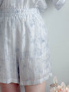 WaterColour Flower Set 水彩花輕盈套裝 / SE8090