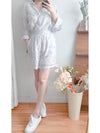 WaterColour Flower Set 水彩花輕盈套裝 / SE8090