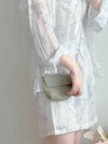 WaterColour Flower Set 水彩花輕盈套裝 / SE8090