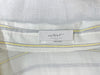 Strap Stripe Shirt 混色直紋個性剪裁防皺恤衫/ TP9060