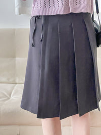 Olive Branches Cardigan 橄欖枝鈕扣通花織紋外套/ TP9127 (Purple sold out)