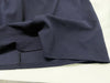 Wrap Vest Dress 彈性交叉領口不貼微修腰吊帶連身裙/ DS9676