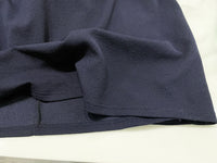 Wrap Vest Dress 彈性交叉領口不貼微修腰吊帶連身裙/ DS9676