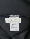 Everyday Tee Dress 防皺彈性修腰連身裙/ DS9864 (black sold out)