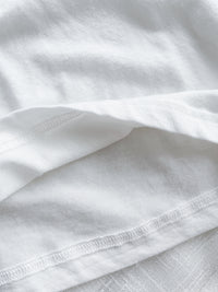 Extra Comfy Cotton Tee 百搭親膚合身打底衫/ TP9130