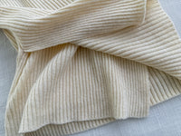 Wrap Cross Top 知性百搭疊領口交叉上衣/ TP9099 (Teal sold out)