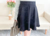 Knit Braid 全彈性扭麻花流蘇冷針裙, Skirt/ SK8768 (Ivory soldout)
