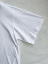 Baby Doll Print Tee 寬鬆慵懶可愛女孩圖字TEE/ TP9139