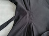 Square Collar Dress 麻棉方領修腰顯瘦連身裙/ DS9888 (aliceblue sold out)