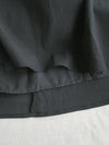 Pleated Waist 隱形橡筋小泡泡袖車褶腰身 Dress / DS9896 (pre-order beige)