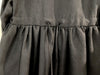 Square Neck 方領束腰後蝴蝶口袋篷篷傘形連身裙, Dress/ DS9396 (white sold out)