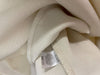 Square Neck 方領束腰後蝴蝶口袋篷篷傘形連身裙, Dress/ DS9396 (white sold out)