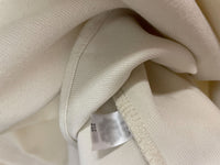 Square Neck 方領束腰後蝴蝶口袋篷篷傘形連身裙, Dress/ DS9396 (white sold out)