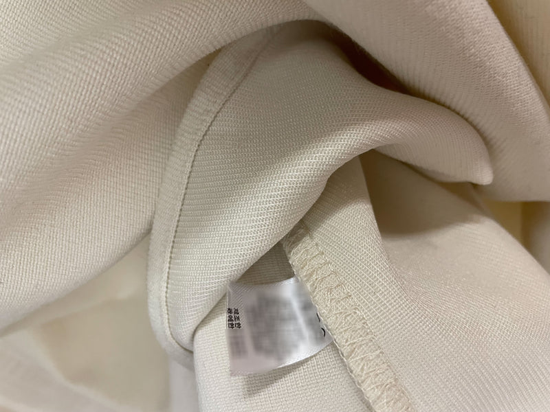Square Neck 方領束腰後蝴蝶口袋篷篷傘形連身裙, Dress/ DS9396 (white sold out)
