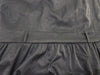 (腰 33"）Vest 不規則金屬扣腰帶口袋背心裙, Dress/ DS9506 (black sold out)