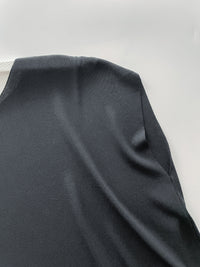Boat Collar 冰絲無肩線彈性船領上衣 Top/ TP9150 (White / Mint sold out)